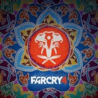 Filmmusik - Far Cry 4 i gruppen CD hos Bengans Skivbutik AB (1154904)