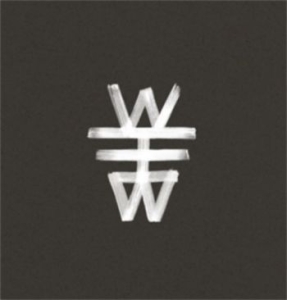 Savages And Bo Ningen - Words To The Blind i gruppen VINYL hos Bengans Skivbutik AB (1154957)