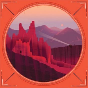 Field Report - Marigolden i gruppen CD / Rock hos Bengans Skivbutik AB (1154968)