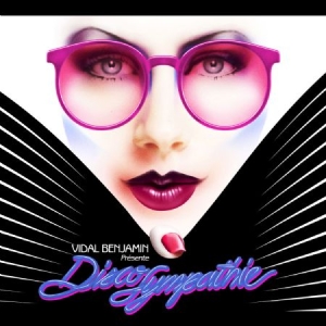 Various Artists - Disco Sympathie i gruppen CD hos Bengans Skivbutik AB (1154982)