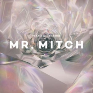 Mr. Mitch - Parallel Memories i gruppen CD hos Bengans Skivbutik AB (1155016)