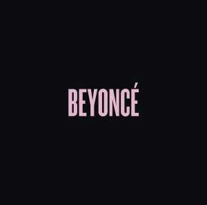 Beyoncé - Beyoncé i gruppen -Start WS (BW) hos Bengans Skivbutik AB (1157528)