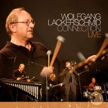Lckerschmid Wolfgang - Live i gruppen CD / Jazz/Blues hos Bengans Skivbutik AB (1161145)