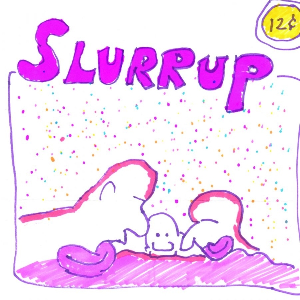 Hayes Liam - Slurrup i gruppen VINYL / Toppselgere hos Bengans Skivbutik AB (1161204)