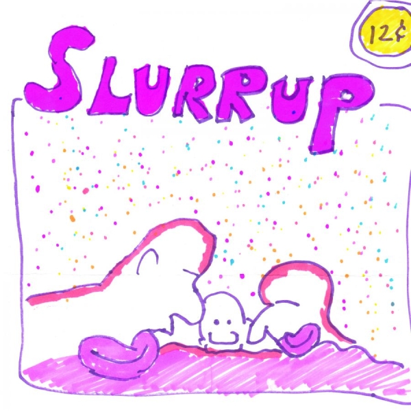 Hayes Liam - Slurrup i gruppen CD / Toppselgere hos Bengans Skivbutik AB (1161205)