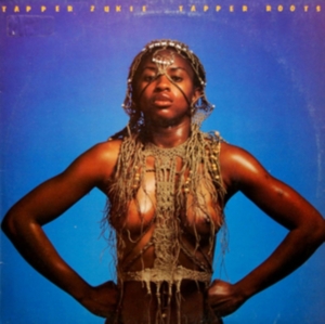 Zukie Tapper - Tapper Roots i gruppen CD hos Bengans Skivbutik AB (1161298)