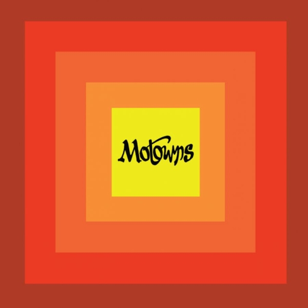 Motowns - Motowns i gruppen CD / Toppselgere hos Bengans Skivbutik AB (1161377)