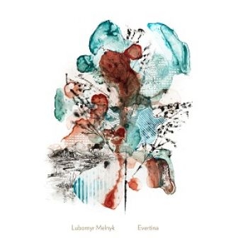 Lubomyr Melnyk - Evertina i gruppen VINYL / Toppselgere hos Bengans Skivbutik AB (1164760)