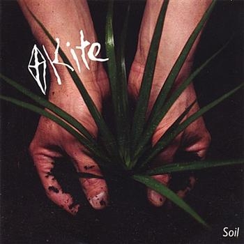 Kite - Soil i gruppen CD / Rock hos Bengans Skivbutik AB (1164768)
