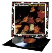 Pretty Things The - Get The Picture (Vinyl Lp) i gruppen VINYL / Toppselgere hos Bengans Skivbutik AB (1164846)