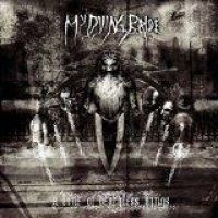 My Dying Bride - A Line Of Deathless Kings i gruppen MK Test 4 hos Bengans Skivbutik AB (1164864)