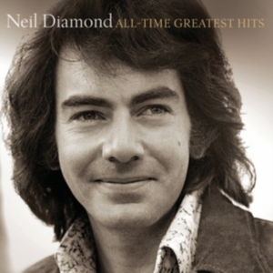 Neil Diamond - All-Time Greatest Hits (2Cd) i gruppen CD / Pop hos Bengans Skivbutik AB (1165064)