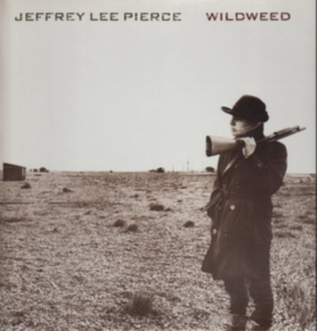Pierce Jeffrey Lee - Wildweed (Vinyl Lp) i gruppen VINYL hos Bengans Skivbutik AB (1166168)