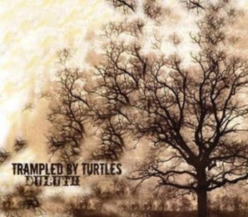Trampled By Turtles - Duluth i gruppen CD / Toppselgere hos Bengans Skivbutik AB (1166248)