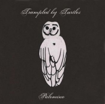 Trampled By Turtles - Palomino i gruppen CD / Toppselgere hos Bengans Skivbutik AB (1166249)