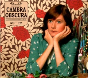 Camera Obscura - Let's Get Out Of This Country i gruppen CD hos Bengans Skivbutik AB (1166435)