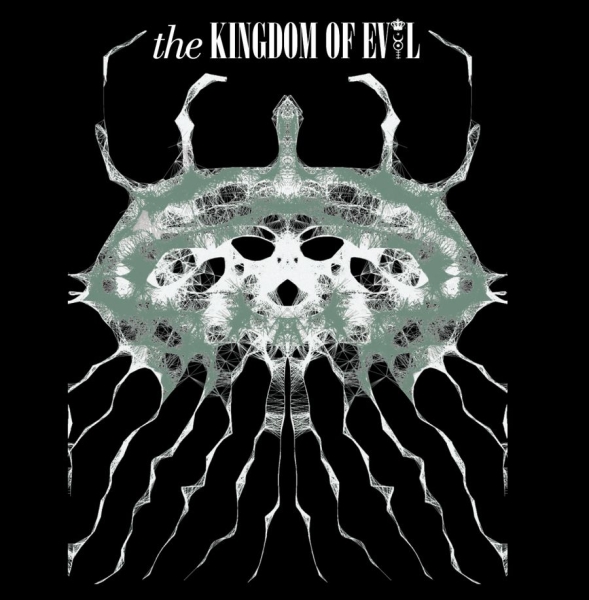 Kingdom Of Evol - Second Coming Of Pleasure & Pain i gruppen CD / Toppselgere hos Bengans Skivbutik AB (1166716)