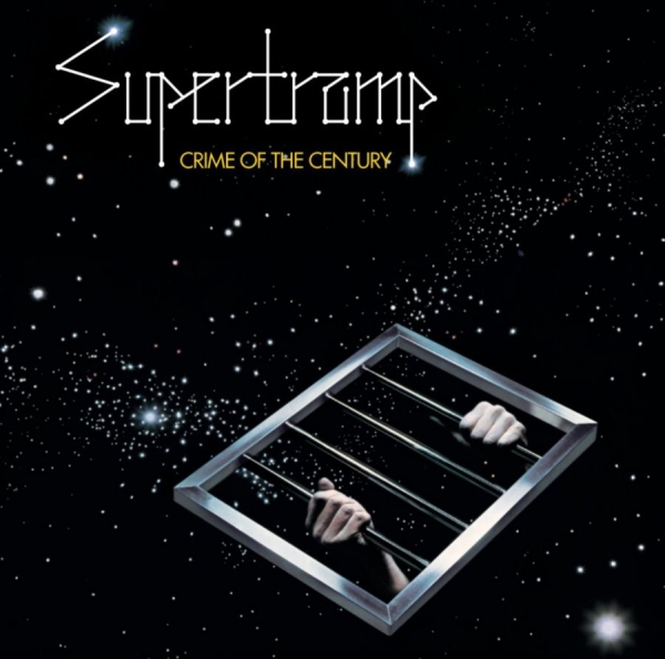Supertramp - Crime Of The Century - 40Th Anniver i gruppen CD / Toppselgere hos Bengans Skivbutik AB (1167047)