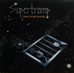 Supertramp - Crime Of The Century - 40Th Anniver i gruppen MK Test 4 hos Bengans Skivbutik AB (1167048)