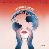 Jarre Jean-Michel - Rendez-Vous i gruppen MK Test 4 hos Bengans Skivbutik AB (1167387)