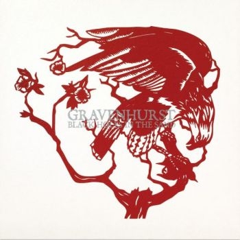 Gravenhurst - Black Holes In The Sand i gruppen VINYL / Toppselgere hos Bengans Skivbutik AB (1167460)