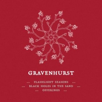 Gravenhurst - Flashlight Seasons - Black Holes In i gruppen CD / Toppselgere hos Bengans Skivbutik AB (1167461)