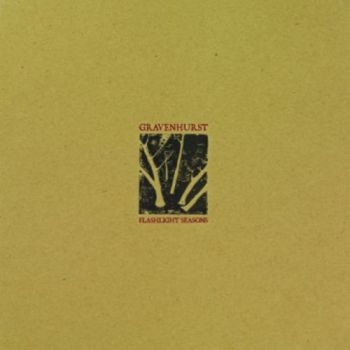 Gravenhurst - Flashlight Seasons i gruppen VINYL / Toppselgere hos Bengans Skivbutik AB (1167462)