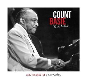 Count Basie - Rat Race i gruppen CD hos Bengans Skivbutik AB (1167921)