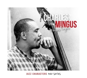Charles Mingus - Mingus Fingus i gruppen CD hos Bengans Skivbutik AB (1167926)