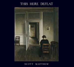 Matthew Scott - This Here Defeat i gruppen CD hos Bengans Skivbutik AB (1168392)