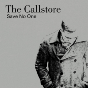 Callstore - Save No One i gruppen CD hos Bengans Skivbutik AB (1168585)