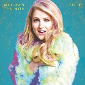 Trainor Meghan - Title i gruppen CD hos Bengans Skivbutik AB (1171663)