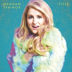 Trainor Meghan - Title i gruppen CD hos Bengans Skivbutik AB (1171663)