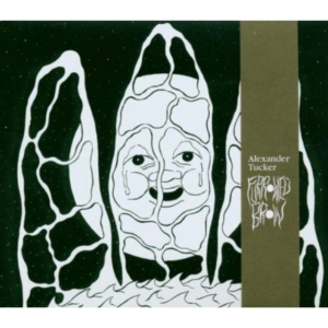 Tucker Alexander - Furrowed Brow i gruppen CD hos Bengans Skivbutik AB (1171958)