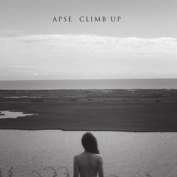 Apse - Climb Up i gruppen CD / Rock hos Bengans Skivbutik AB (1171963)