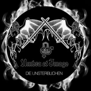 Umbra Et Imago - Die Unsterblichen i gruppen CD / Toppselgere hos Bengans Skivbutik AB (1172005)