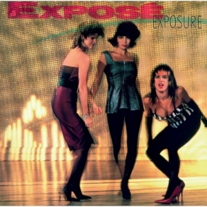 Exposé - Exposure: Deluxe Edition i gruppen CD hos Bengans Skivbutik AB (1172026)
