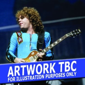 Reo Speedwagon - Metro Centre Rockford, 1983 i gruppen CD / Rock hos Bengans Skivbutik AB (1172065)