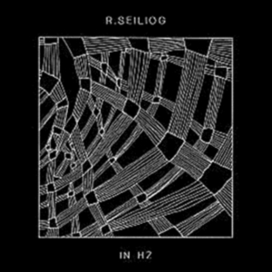 R.Seiliog - In Hz i gruppen CD hos Bengans Skivbutik AB (1172434)