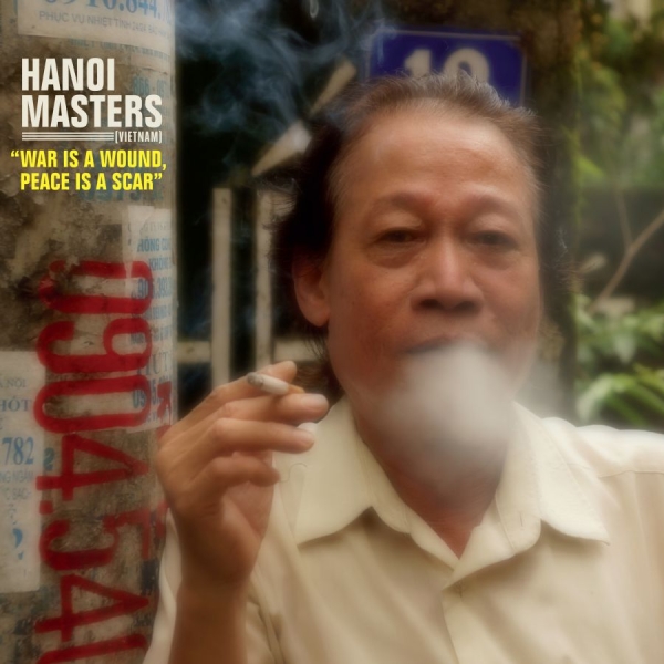 Various Artists - Hanoi Masters i gruppen CD / Toppselgere hos Bengans Skivbutik AB (1173458)