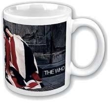 The who - Kids are alright boxed mug i gruppen MERCH hos Bengans Skivbutik AB (117521)