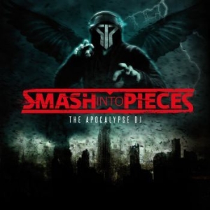 Smash Into Pieces - Apocalypse Dj i gruppen Labels / Gain hos Bengans Skivbutik AB (1176394)
