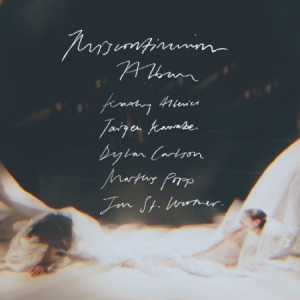 St.Werner Jan - Miscontinuum Album i gruppen VINYL hos Bengans Skivbutik AB (1176483)