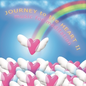 Various - Journey To The Heart 2 i gruppen CD hos Bengans Skivbutik AB (1176515)