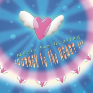 Various - Journey To The Heart 3 i gruppen CD / Worldmusic/ FolkeMusikkk hos Bengans Skivbutik AB (1176518)