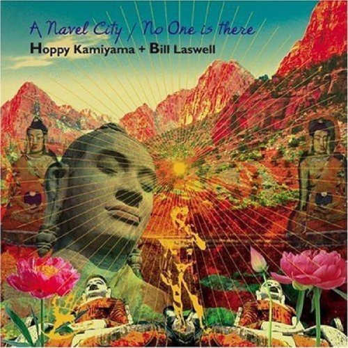 Kamiyama Hoppy - Naval City i gruppen CD / Worldmusic/ FolkeMusikkk hos Bengans Skivbutik AB (1176537)