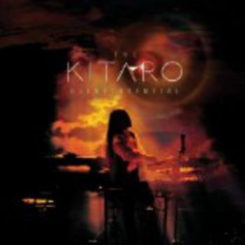 Kitaro - Kitaro Quintessential (Cd+Dvd) i gruppen CD / Toppselgere hos Bengans Skivbutik AB (1176574)