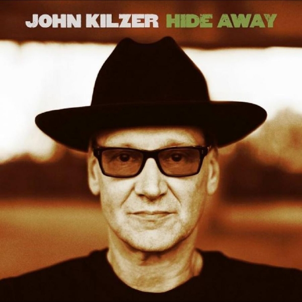 Kilzer John - Hide Away i gruppen CD / Toppselgere hos Bengans Skivbutik AB (1176584)
