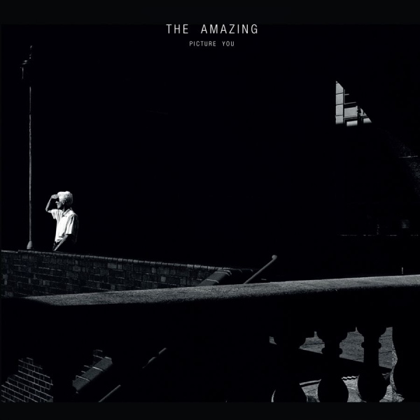 Amazing - Picture You i gruppen CD / Rock hos Bengans Skivbutik AB (1176618)