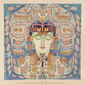 Chemistry Experiment - Gongs Played By Voice i gruppen CD / Pop hos Bengans Skivbutik AB (1176622)